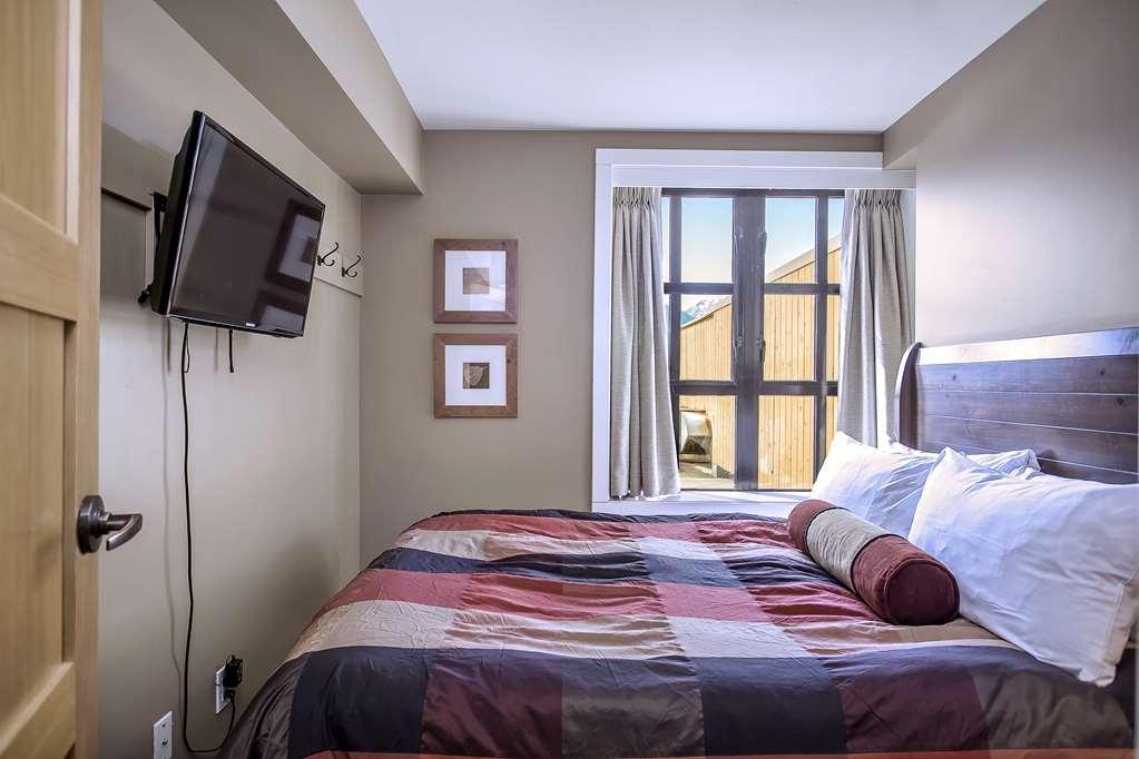 Sundial Hotel Whistler Faciliteter billede