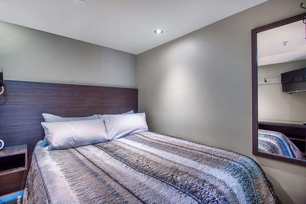 Sundial Hotel Whistler Værelse billede